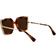 Max Mara Stylish Brown