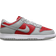 Nike Dunk Low M - Varsity Red/White/Silver