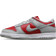 Nike Dunk Low M - Varsity Red/White/Silver