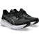 Asics Gel-Kayano 31 W - Black/Pure Silver