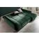 Etta Avenue Bella Dark Green Sofa 277cm Zweisitzer