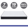 Arensberger Lara 7 Zone Coil Spring Matress 140x200cm