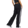 Adidas Women's Y2K Glam Pants - Black