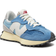 New Balance 327 - Blue Laguna/Chrome Blue