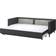 IKEA Landskrona Dark Grey Soffa 223cm 3-sits