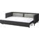 Ikea Landskrona Dark Grey Sofa 223cm 3-Sitzer