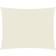vidaXL Parasole a Vela Oxford Rettangolare 2,5x4 m Beige 400cm