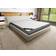 Ysmée Danevo Polyether Matress 180x200cm
