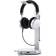 Satechi Headphone Stand Holder with 3 USB & 3.5mm AUX Port