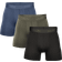 Salming Performance Boxer 3-Pack - Mixed