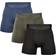 Salming Performance Boxer 3-Pack - Mixed