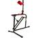 Heatersports Perfect Pitch 50 MPH Portable Baseball & Softball Pitching Machine