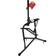 Heatersports Perfect Pitch 50 MPH Portable Baseball & Softball Pitching Machine