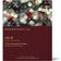 Skandinavisk JUL Christmas Special Edition Brown Scented Candle 350g