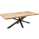 Invicta GALAXIE natural Spisebord 90x180cm