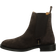 Gant Fayy Chelsea Boot - Mörkbruna