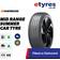 Hankook iON evo IK01 Sound Absorber XL TL 235/45 R18 98W Sommerdæk