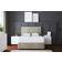 DS Living Amelia Upholstered Divan Bed Small Single