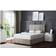 DS Living Amelia Upholstered Divan Bed Small Single