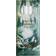 Hilke Collection Moomin White Stearinljus 30cm 6st