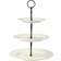 Dorre Kafi Cake Stand 25.8cm