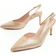 Shein Montevita COMFORTABLE HEEL SHOE FESTSHOE3