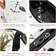 Lobster Shell Anchor Four Palm Tree Pencil Case