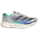 Adidas Adizero Adios Pro 3 M - Off White/Aurora Ink/Flash Aqua