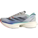 Adidas Adizero Adios Pro 3 M - Off White/Aurora Ink/Flash Aqua