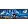 Clementoni Disney Mickey & Minnie Panorama 1000 Pieces