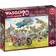 Jumbo Wasgij Retro Destiny 5 Time Travel 1000 Pieces