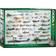 Eurographics World War I Aircraft 1000 Pieces