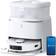 Ecovacs DEEBOT T30 PRO OMNI Hvid