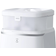 Ecovacs DEEBOT T30 PRO OMNI Hvid