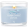 Yankee Candle Ocean Air Filled Votive Blue Scented Candle 37g