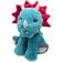 Warmies Triceratops 33cm