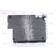 Nissens Air Conditioning Condenser 94216