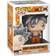 Funko Pop! Animation Dragon Ball Super Goku Ultra Instinct