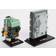 LEGO Brickheadz Boba Fett & Han Solo in Carbonite 41498