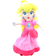 Super Mario Princess Peach Plush Doll 30cm