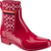 Coach Rivington Rain Bootie - Candy Apple