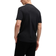 HUGO BOSS Tee Mirror 2 Effect Logo Print T-shirt - Black