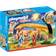 Playmobil Christmas Illuminating Nativity Manger 9494