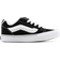 Vans Big Kid's Knu Skool - Black/White