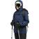 Haglöfs GTX Insulated Jacket Women - Tarn Blue