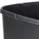 IKEA Lövkvast Bin With Lid 50L