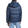 Calvin Klein Essentials Hooded Down Puffer Jacket - Ink