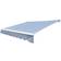 Aleko Motorized Patio Canopy Awning 304.8x396.2cm