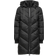 JDY Skylar Hood Jacket - Black