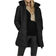 JDY Skylar Hood Jacket - Black